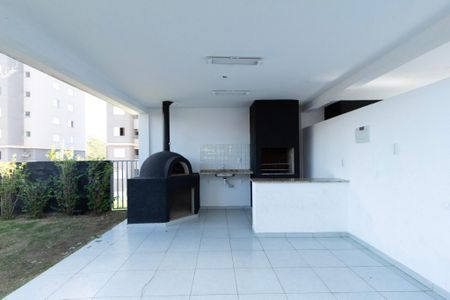 Apartamento para alugar com 45m², 2 quartos e 1 vaga
