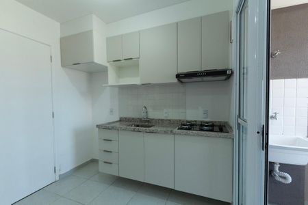 Apartamento para alugar com 45m², 2 quartos e 1 vaga