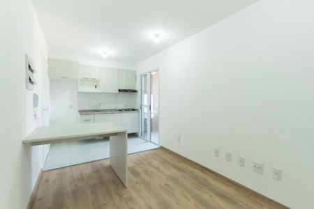 Apartamento para alugar com 45m², 2 quartos e 1 vaga