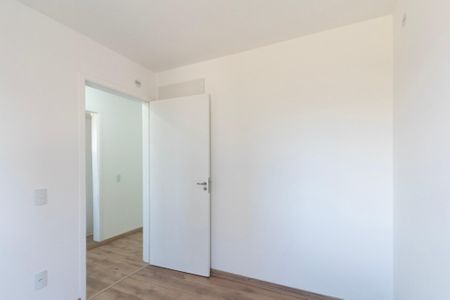Apartamento para alugar com 45m², 2 quartos e 1 vaga