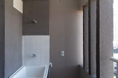 Apartamento para alugar com 45m², 2 quartos e 1 vaga