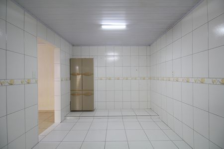 Cozinha de casa à venda com 2 quartos, 92m² em Vila Sonia, São Paulo