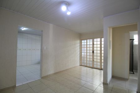 Sala de casa à venda com 2 quartos, 92m² em Vila Sonia, São Paulo