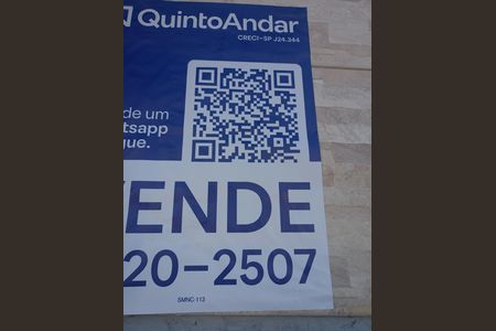 Placa SMNC - 113 de casa à venda com 2 quartos, 92m² em Vila Sonia, São Paulo