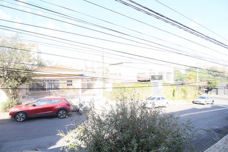 Vista  de casa à venda com 2 quartos, 92m² em Vila Sonia, São Paulo