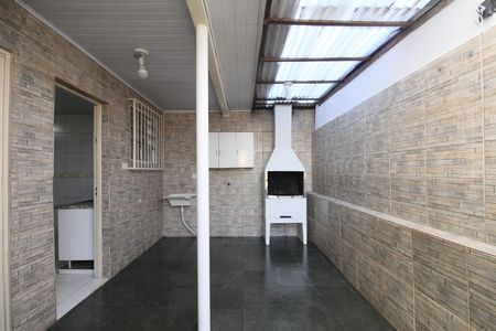 Quintal de casa à venda com 2 quartos, 92m² em Vila Sonia, São Paulo