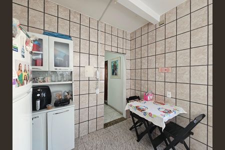 Apartamento para alugar com 70m², 2 quartos e sem vaga Apartamento para alugar com 70m², 2 quartos e sem vagaCozinha