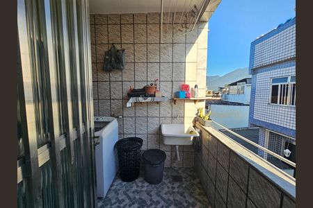 Apartamento para alugar com 70m², 2 quartos e sem vaga Apartamento para alugar com 70m², 2 quartos e sem vagaÁrea de Serviço