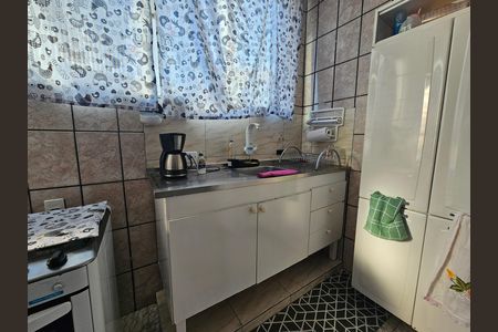 Apartamento para alugar com 70m², 2 quartos e sem vaga Apartamento para alugar com 70m², 2 quartos e sem vagaCozinha