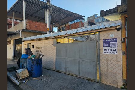 Apartamento para alugar com 70m², 2 quartos e sem vaga Apartamento para alugar com 70m², 2 quartos e sem vagaFachada