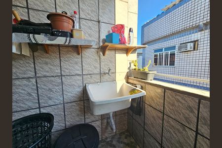 Apartamento para alugar com 70m², 2 quartos e sem vaga Apartamento para alugar com 70m², 2 quartos e sem vagaÁrea de Serviço
