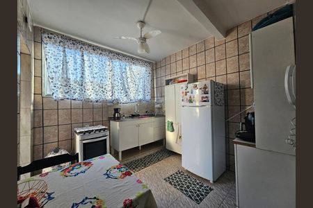 Apartamento para alugar com 70m², 2 quartos e sem vaga Apartamento para alugar com 70m², 2 quartos e sem vagaCozinha