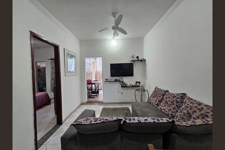 Apartamento para alugar com 70m², 2 quartos e sem vaga Apartamento para alugar com 70m², 2 quartos e sem vagaSala