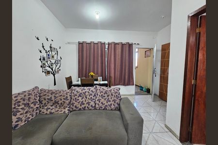 Apartamento para alugar com 70m², 2 quartos e sem vaga Apartamento para alugar com 70m², 2 quartos e sem vagaSala