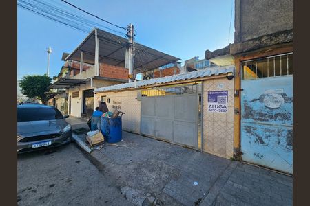 Apartamento para alugar com 70m², 2 quartos e sem vaga Apartamento para alugar com 70m², 2 quartos e sem vagaFachada