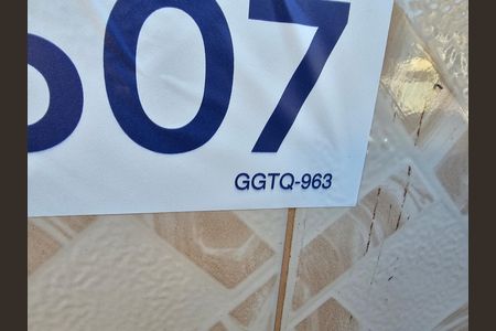 Apartamento para alugar com 70m², 2 quartos e sem vaga Apartamento para alugar com 70m², 2 quartos e sem vagaPlaca