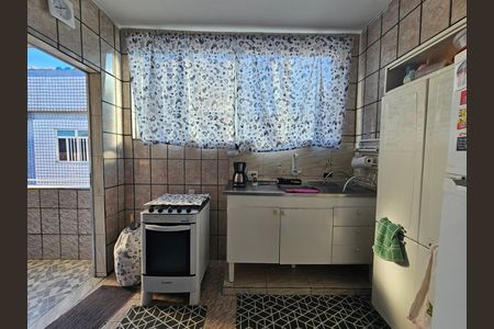 Apartamento para alugar com 70m², 2 quartos e sem vaga Apartamento para alugar com 70m², 2 quartos e sem vagaCozinha