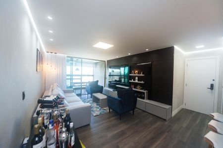 Apartamento à venda com 2 quartos, 92m² em Vila Castela, Nova Lima