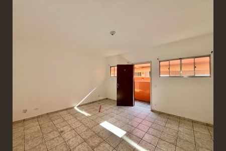 Sala de apartamento para alugar com 2 quartos, 75m² em Jardim Campos Elíseos, Campinas