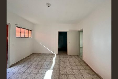 Sala de apartamento para alugar com 2 quartos, 75m² em Jardim Campos Elíseos, Campinas