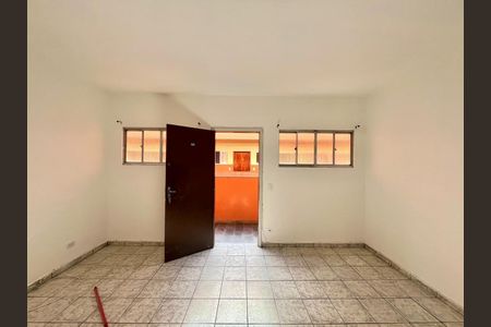 Sala de apartamento para alugar com 2 quartos, 75m² em Jardim Campos Elíseos, Campinas