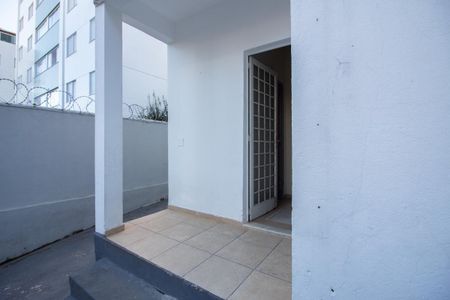 Varanda de casa à venda com 3 quartos, 97m² em Manacás, Belo Horizonte