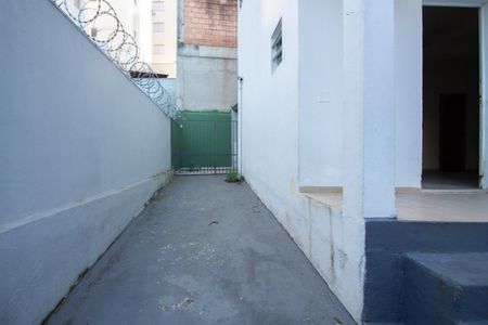 Garagem de casa à venda com 3 quartos, 97m² em Manacás, Belo Horizonte