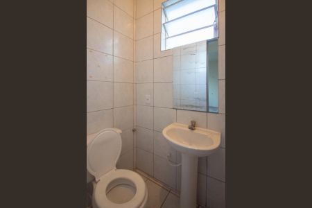Lavabo de casa à venda com 3 quartos, 97m² em Manacás, Belo Horizonte
