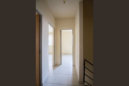 Corredor de casa à venda com 3 quartos, 97m² em Manacás, Belo Horizonte