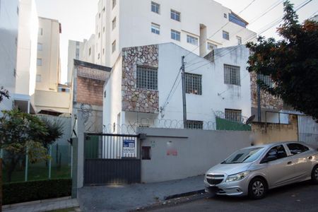 Fachada de casa à venda com 3 quartos, 97m² em Manacás, Belo Horizonte