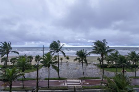 Apartamento para alugar com 93m², 3 quartos e 1 vaga Apartamento para alugar com 93m², 3 quartos e 1 vagaVista da Suíte 2
