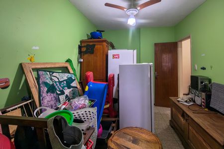 Apartamento para alugar com 93m², 3 quartos e 1 vaga Apartamento para alugar com 93m², 3 quartos e 1 vagaQuarto