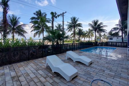 Apartamento para alugar com 93m², 3 quartos e 1 vaga Apartamento para alugar com 93m², 3 quartos e 1 vagaÁrea comum - Piscina