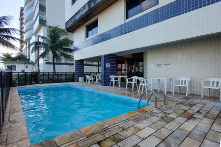 Apartamento para alugar com 93m², 3 quartos e 1 vaga Apartamento para alugar com 93m², 3 quartos e 1 vagaÁrea comum - Piscina