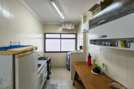 Apartamento para alugar com 93m², 3 quartos e 1 vaga Apartamento para alugar com 93m², 3 quartos e 1 vagaCozinha