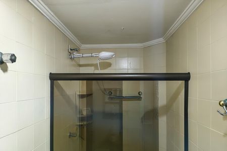 Apartamento para alugar com 93m², 3 quartos e 1 vaga Apartamento para alugar com 93m², 3 quartos e 1 vagaBanheiro da Suíte 2
