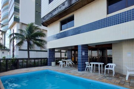 Apartamento para alugar com 93m², 3 quartos e 1 vaga Apartamento para alugar com 93m², 3 quartos e 1 vagaÁrea comum - Piscina