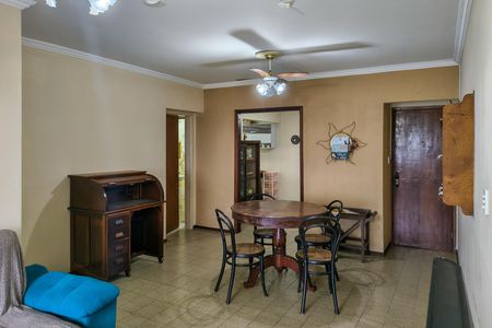 Apartamento para alugar com 93m², 3 quartos e 1 vaga Apartamento para alugar com 93m², 3 quartos e 1 vagaSala