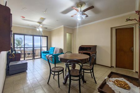 Apartamento para alugar com 93m², 3 quartos e 1 vaga Apartamento para alugar com 93m², 3 quartos e 1 vagaSala