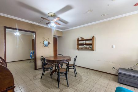 Apartamento para alugar com 93m², 3 quartos e 1 vaga Apartamento para alugar com 93m², 3 quartos e 1 vagaSala