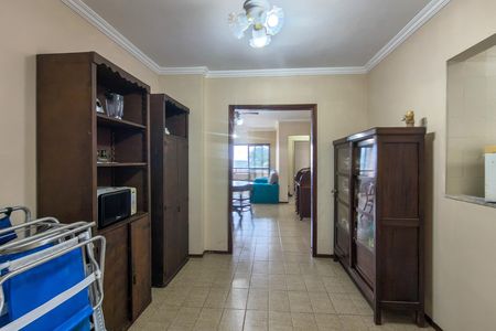 Apartamento para alugar com 93m², 3 quartos e 1 vaga Apartamento para alugar com 93m², 3 quartos e 1 vagaCozinha