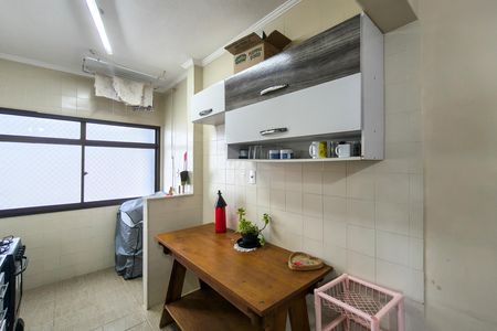 Apartamento para alugar com 93m², 3 quartos e 1 vaga Apartamento para alugar com 93m², 3 quartos e 1 vagaCozinha