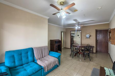 Apartamento para alugar com 93m², 3 quartos e 1 vaga Apartamento para alugar com 93m², 3 quartos e 1 vagaSala