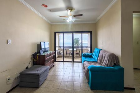 Apartamento para alugar com 93m², 3 quartos e 1 vaga Apartamento para alugar com 93m², 3 quartos e 1 vagaSala