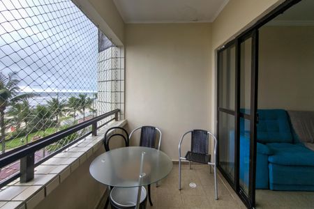 Apartamento para alugar com 93m², 3 quartos e 1 vaga Apartamento para alugar com 93m², 3 quartos e 1 vagaSacada