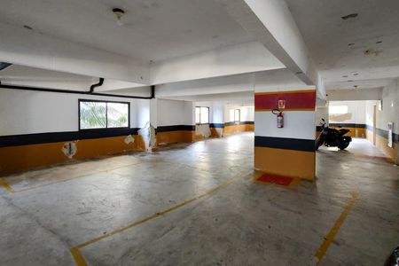 Apartamento para alugar com 93m², 3 quartos e 1 vaga Apartamento para alugar com 93m², 3 quartos e 1 vagaGaragem