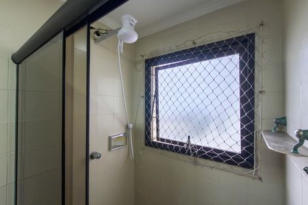 Apartamento para alugar com 93m², 3 quartos e 1 vaga Apartamento para alugar com 93m², 3 quartos e 1 vagaBanheiro
