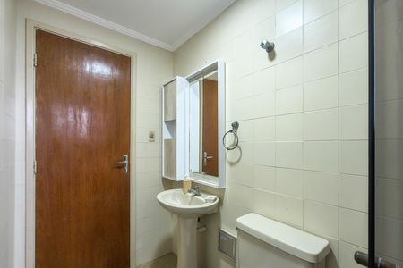 Apartamento para alugar com 93m², 3 quartos e 1 vaga Apartamento para alugar com 93m², 3 quartos e 1 vagaBanheiro