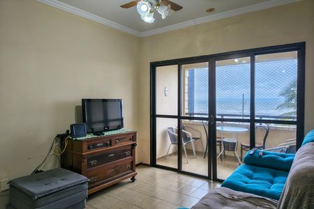 Apartamento para alugar com 93m², 3 quartos e 1 vaga Apartamento para alugar com 93m², 3 quartos e 1 vagaSala