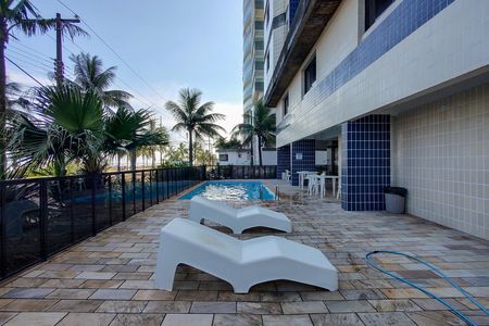 Apartamento para alugar com 93m², 3 quartos e 1 vaga Apartamento para alugar com 93m², 3 quartos e 1 vagaÁrea comum - Piscina